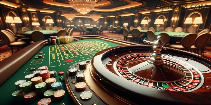 NetEnt Slots