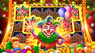 Slots Online 23jogo