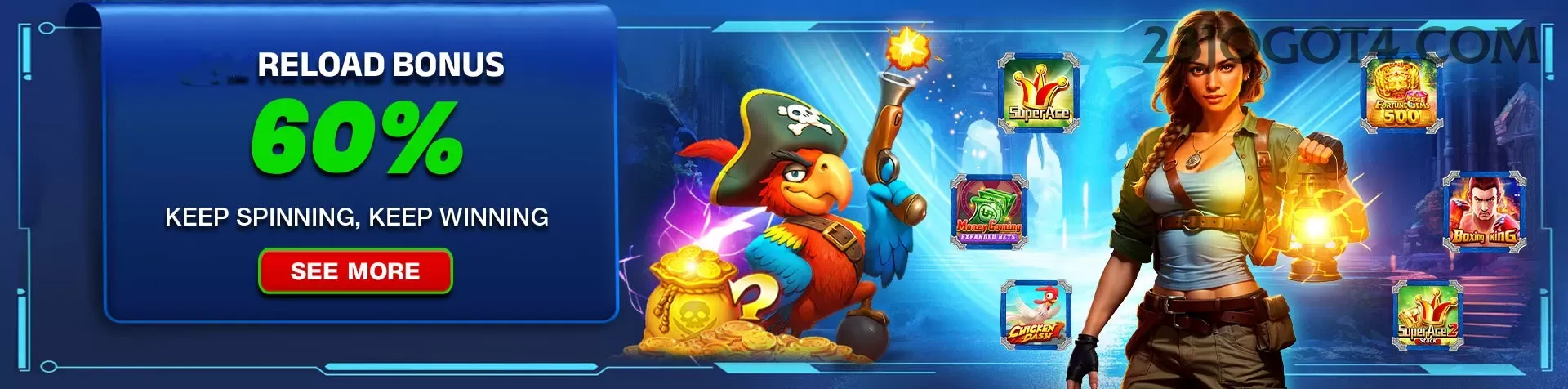 Starlight Princess Pragmatic Play